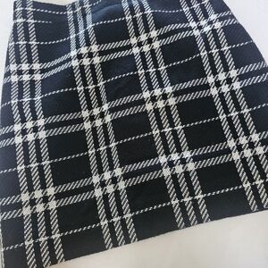 J Crew Mini Skirt